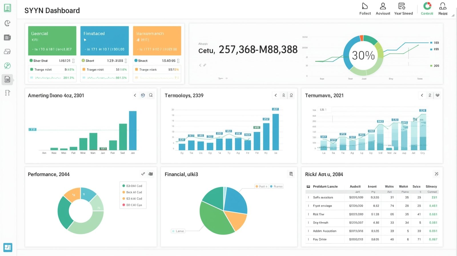 Lucid_Origin_A_modern_Excel_dashboard_design_Clean_and_profess_2